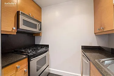 Rented by Sotheby's International Realty