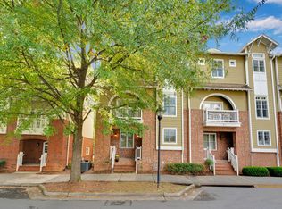 336 Magnolia Ave, Charlotte, NC 28203