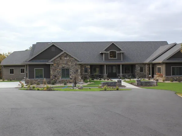 N2843 Smith Rd, Lodi, WI 53555