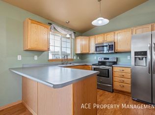 5135 Prairie Violet Ln, Black Hawk, SD 57718