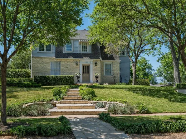 2428 Jarratt Ave, Austin, TX 78703