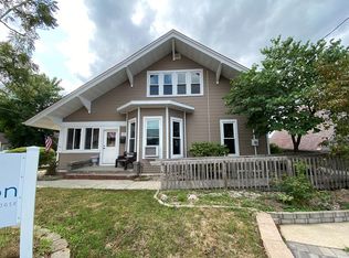 707 Prospect St, Webster City, IA 50595