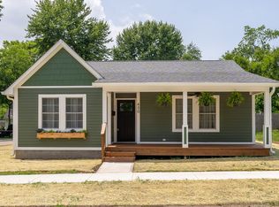 650 Hurricane St, Franklin, IN 46131
