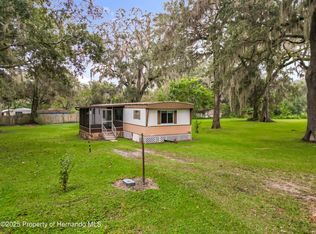 19962 Ruth St, Brooksville, FL 34601