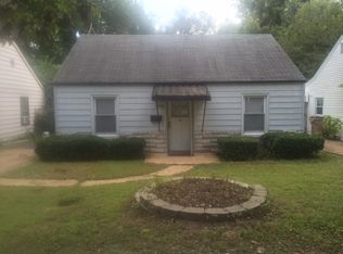 6738 Vernon Ave, Saint Louis, MO