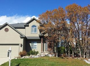8571 Southridge Dr, Park City, UT 84098