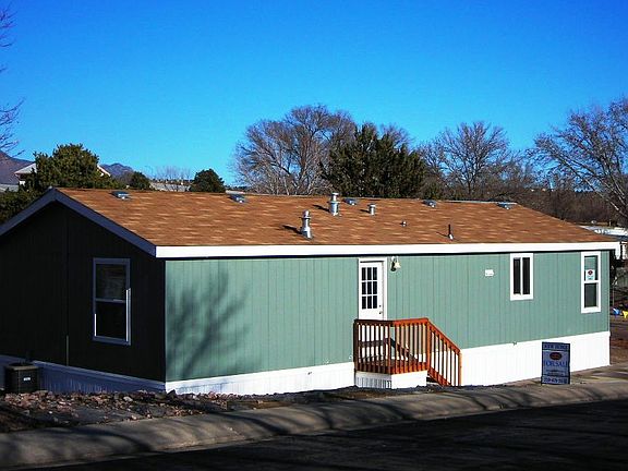 2nd image of 1500 W Thornton Pkwy Lot 372