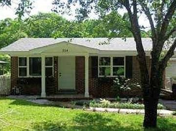 554 North Bishop Lane