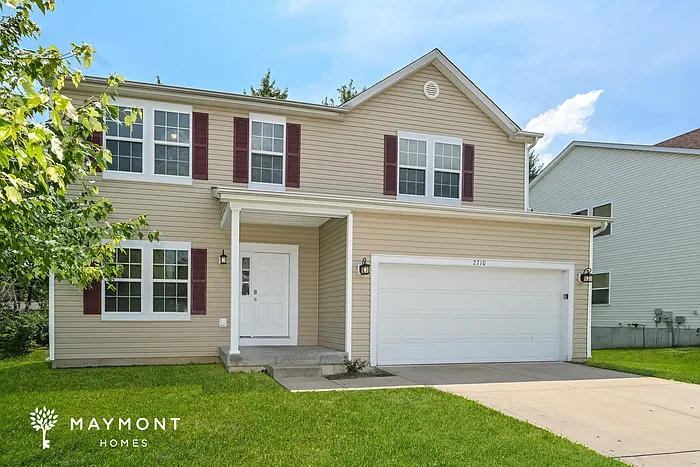 2710 Valley Brook Dr — Photo 5