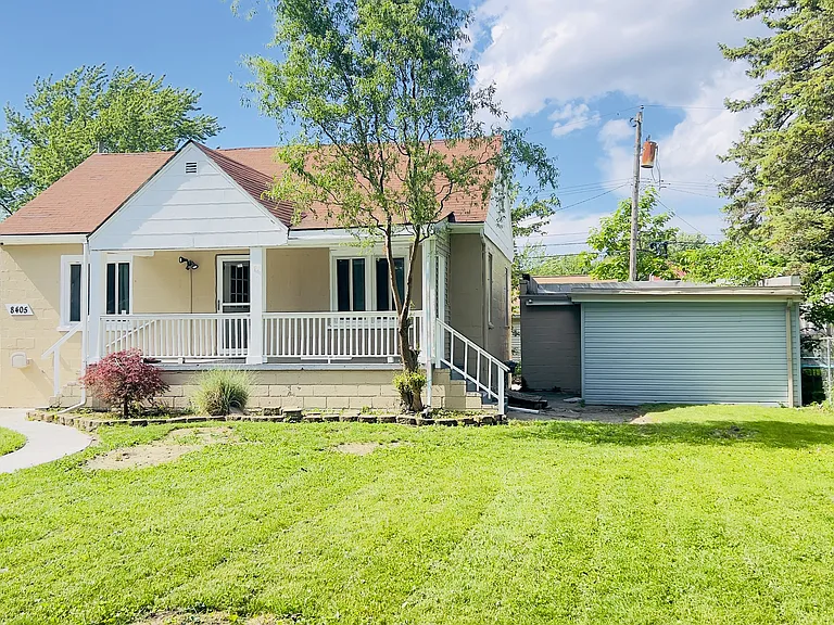 8405 Jackson Ave — Photo 4
