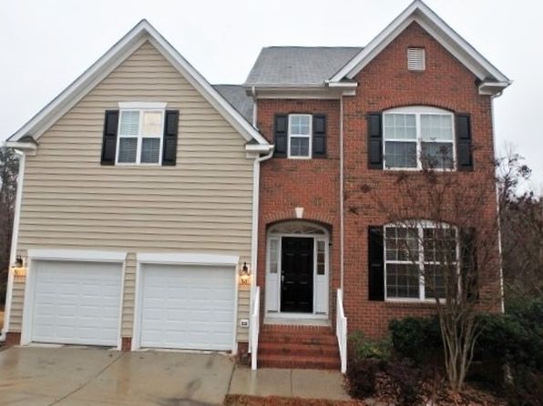 322 Stoke Hammond Ct