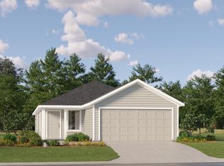 519 Firedance Ct, Hutto, TX 78634