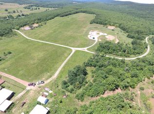 3141 SE 1030th Ave, Wilburton, OK 74578