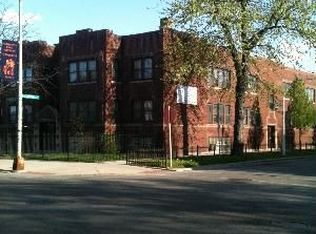 6707 S Campbell Ave #2, Chicago, IL 60629