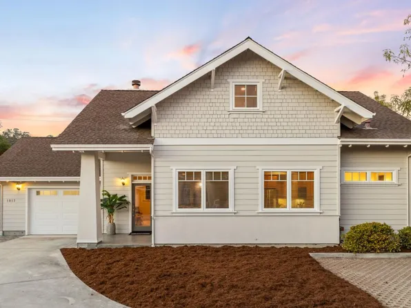 1017 Morrissey Blvd, Santa Cruz, CA 95065