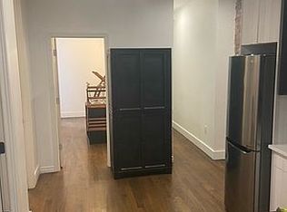 2077A Fulton St #1, Brooklyn, NY 11233