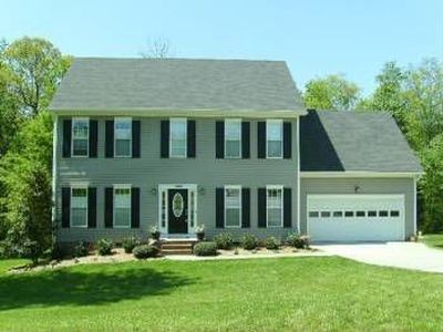 7509 Kristen Dr, Oak Ridge, NC, 27310