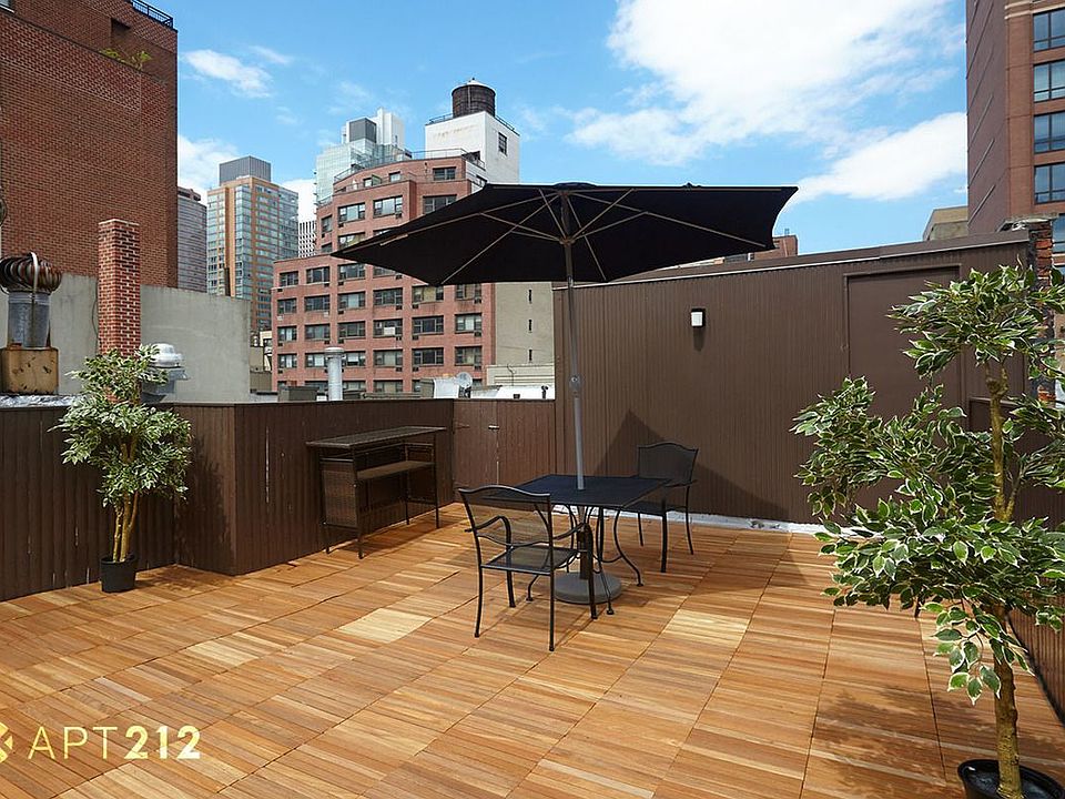 1st image of 348 E 51st St #4X
