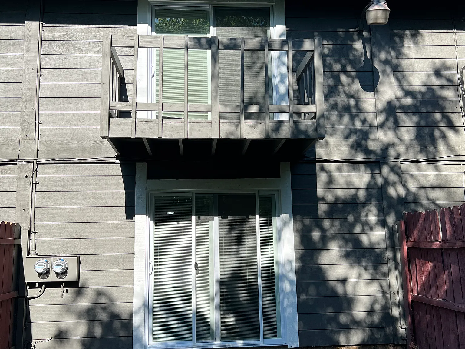 2 bed, 1000 sqft, $1,100 — Photo 1