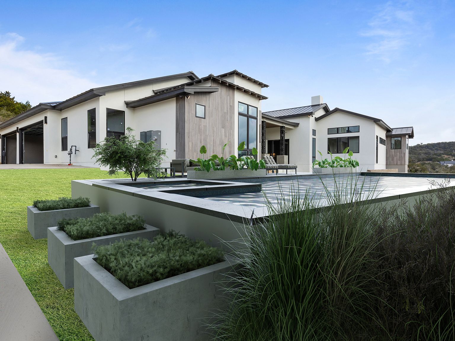 The Saxby Plan, The Canyons At Scenic Loop, San Antonio, TX 78255 Zillow