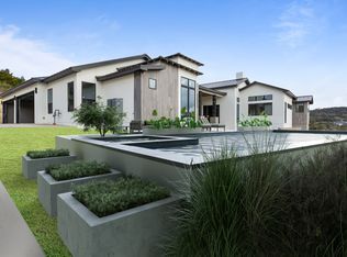 The Saxby Plan, The Canyons At Scenic Loop, San Antonio, TX 78255