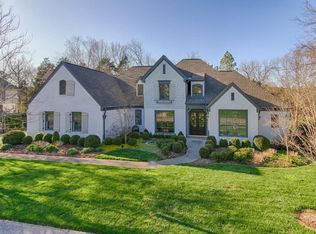 7347 Bellingham Dr, Knoxville, TN 37919