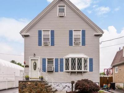22 Brown St, Fairhaven, MA, 02719