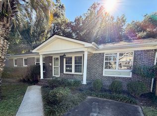 1406 Heather Dr, Mount Pleasant, SC 29464