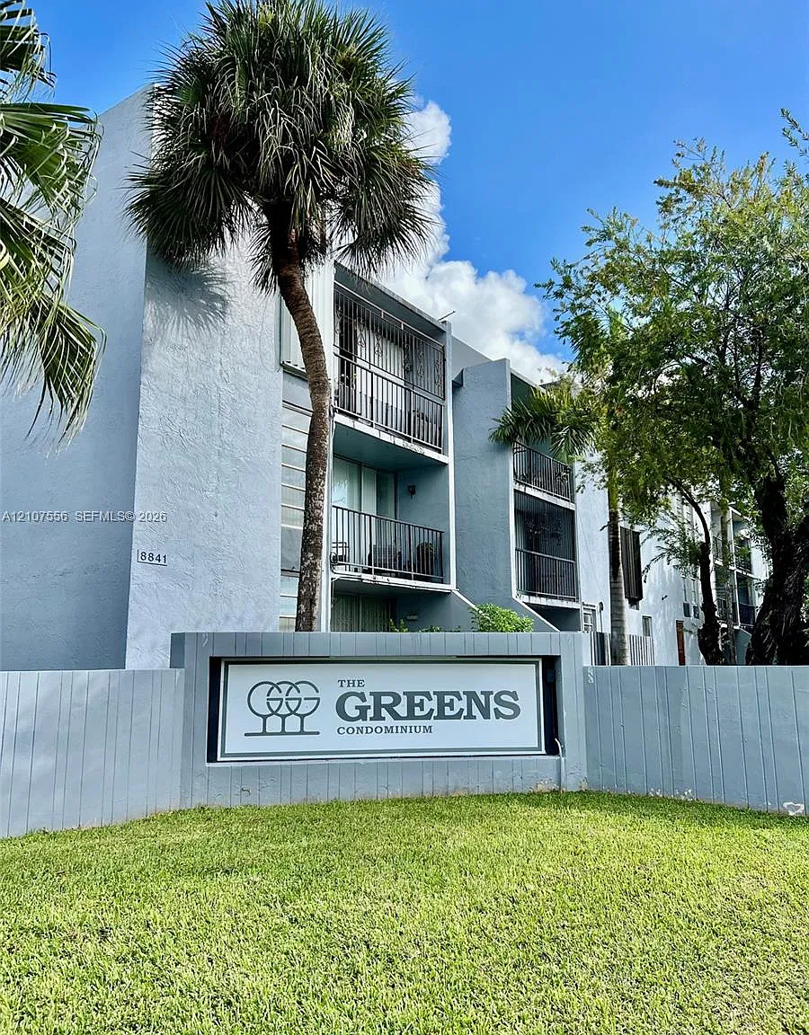 8821 W Flagler St — Photo 1