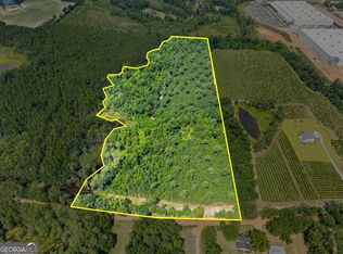 0 Jo Dan Rd, Register, GA 30452
