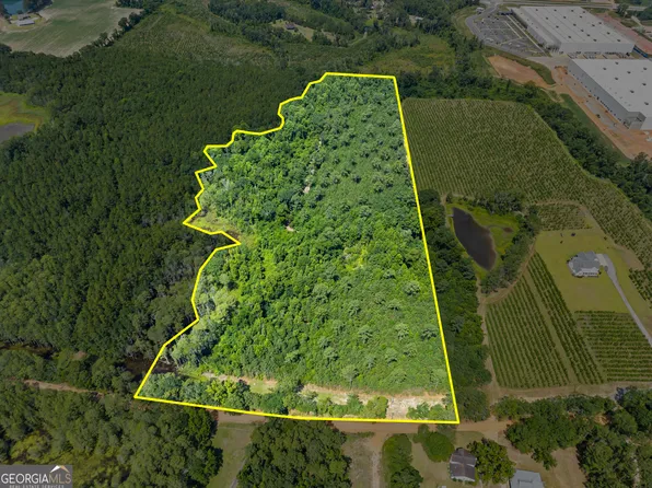 0 Jo Dan Rd, Register, GA 30452