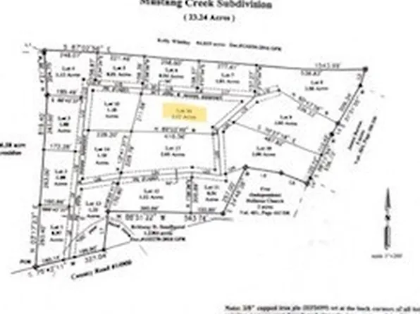 370 Private Road 14901, Paris, TX 75462