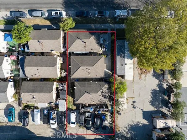 1930 W Manchester Ave, Los Angeles, CA 90047