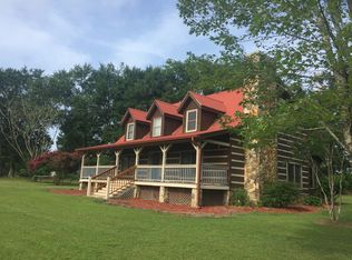 555 Lem Lanier Rd, Nevils, GA 31321