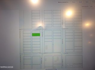 0 N Noble Ave, Golconda, NV 89414