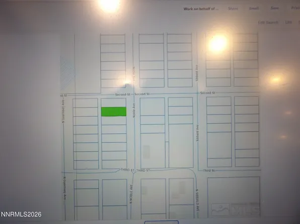 0 N Noble Ave, Golconda, NV 89414