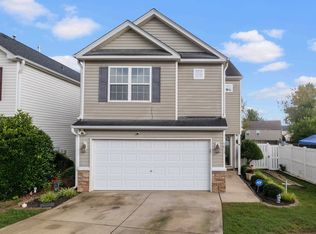 5813 Cherryrain Ct, Raleigh, NC 27610