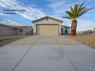 1704 Dean Dr, Bullhead City, AZ 86442