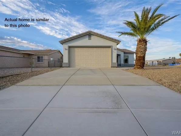 2249 Hi Jolly Dr, Bullhead City, AZ 86442
