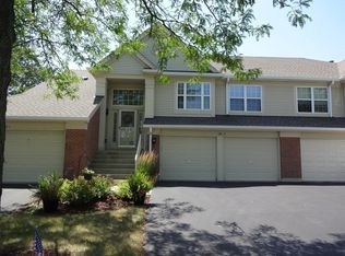 460 Mayflower Ln UNIT 2, Bartlett, IL 60103