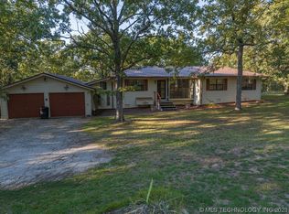 5349 W 170th St N, Skiatook, OK 74070