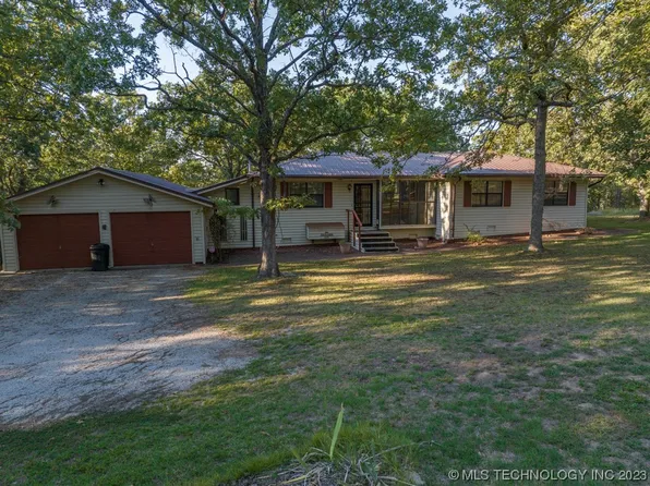 5349 W 170th St N, Skiatook, OK 74070