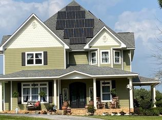 885 Stillwood Ln SE, Bogue Chitto, MS 39629