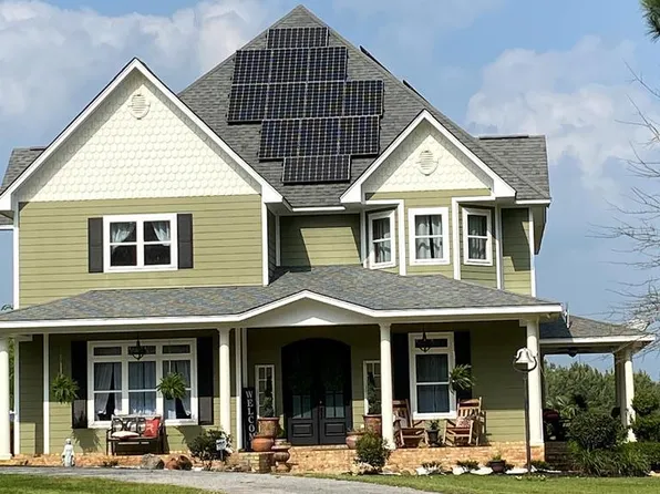 885 Stillwood Ln SE, Bogue Chitto, MS 39629