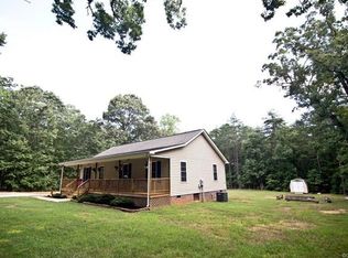 404 Elam Forest Dr, Prospect, VA 23960