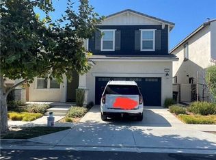 3164 E Yosemite Dr, Ontario, CA 91762