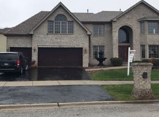 21229 Alessandra Dr, Matteson, IL 60443