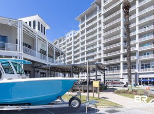 4851 Wharf Pkwy APT 706, Orange Beach, AL 36561