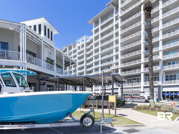 4851 Wharf Pkwy APT 706, Orange Beach, AL 36561