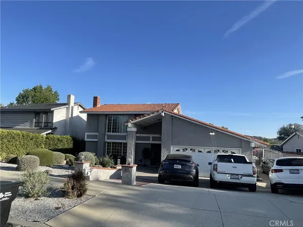 742 Sycamore Ave, Glendora, CA 91741